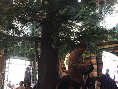 -钟书阁(松江泰晤士小镇店)