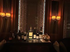 -Caprice(香港四季酒店)