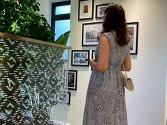 -Peet's Coffee皮爷咖啡(大学路店)