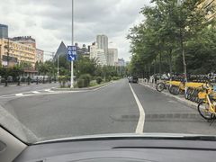 -蜀留香石锅鱼(六顺街店)