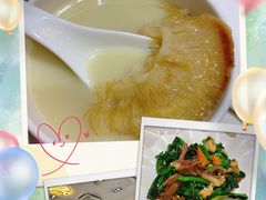 -凤城礼记鱼翅海鲜酒家(新马路总店)