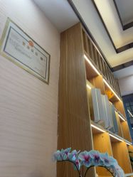 -芳朵美容养生SPA