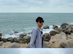 -广东惠东海龟国家级自然保护区