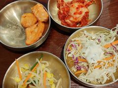 -双门洞·森系料理(体育西店)