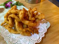 -小草房川菜馆(华茂街店)