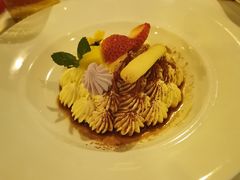 -Kathleen's Waitan 凯圣琳江景西餐厅(外滩店)