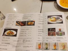 -美奈小馆·越南料理(福田星河COCO Park店)