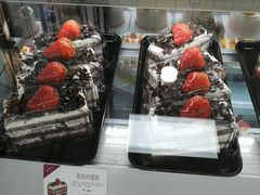 -欣奇西点蛋糕(海达店)