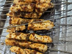 -文文烤肉(大皮院店)