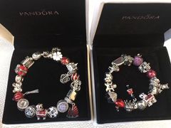 -Pandora潘多拉珠宝(朝阳大悦城店)