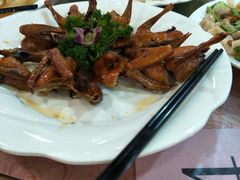 -聚彩居三和酒楼•老字号粤菜(南城店)