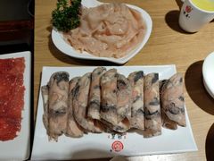 -重庆德庄火锅(胖东来云鼎店)