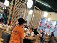 大堂-湘味淳(千禧街店)