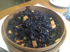 -菩提树·素食餐厅(汇智国际商业中心店)