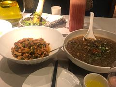 -毛家饭店·30年融合新湘菜(汉峪金谷店)