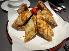 -小炳胜(卓悦中心店)