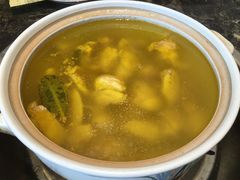 泉水鲜鸡汤-先机泉水鸡汤(南山老君洞店)