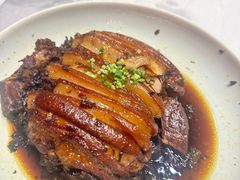 -客家大院·非遗赣南客家菜(郁孤台店)