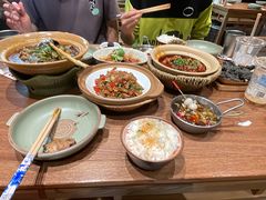 -大盐帮川菜馆(长楹天街店)