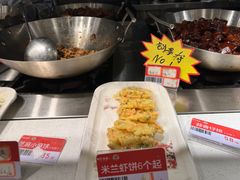 -阿毛饭店(和义路店)