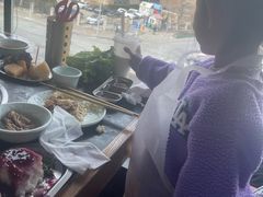 -一品诚记烤肉·甄选店(中南路店)