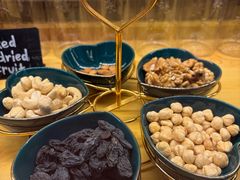 -沙漠玫瑰土耳其餐厅(神路街店)