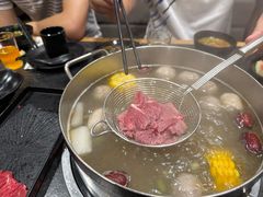 -林记潮牛·牛肉火锅(上马墩店)