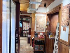 -四喜后厨·白串烧烤朝鲜小酒馆(珠江路店)