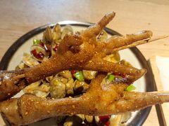 -小乾杯串店•16年沈阳烧烤(文安路店)