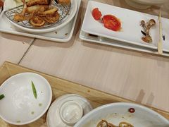 -味千拉面(郑州杉杉奥特莱斯购物广场店)