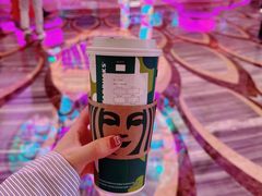 -星巴克(威尼斯人店)