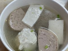 -非遗·爱西干面(小公园总店)