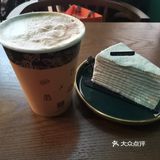 高端意式下午茶，感受马拉內诺！