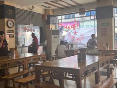 -白家高记肥肠粉(总店)
