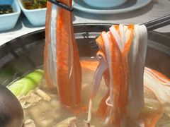 -捞神煲汤火锅(湖滨商业街店)