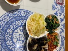 -东方饺子王(和平里店)