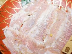-山川小町·极番烧肉(新地假日广场店)