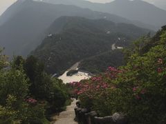 -梧桐山风景名胜区