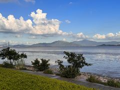 -深圳湾公园(南山区)