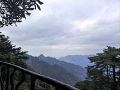 -三清山风景名胜区