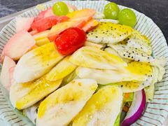 -长今家韩国料理(瑞景店)