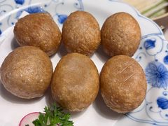 -林四喜·闽南传家菜(鼓浪屿店)