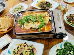 -邹胖哥好好吃餐馆(荔波美食街店)