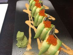 -羽山料理