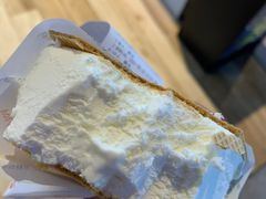 奶砖冰激凌-沃洛格达(万象城n次方店)