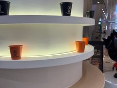 -Pull-Tab拉环咖啡(杭州市上城区来福士中心店)