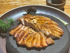 -壹泰东南亚主题餐厅·高良姜风情(州桥店)