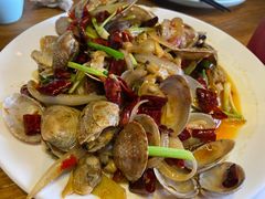 -南海渔家•海鲜•正宗海南菜(海棠湾店)