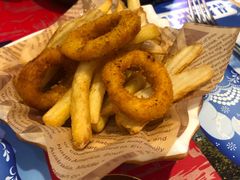 -安德烈俄式西餐厅(中央大街店)