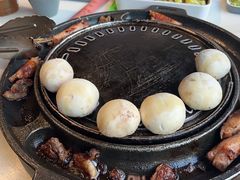 -刘炭长牛烧大块烤肉(珠海香洲店)